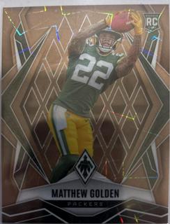 Matthew Golden