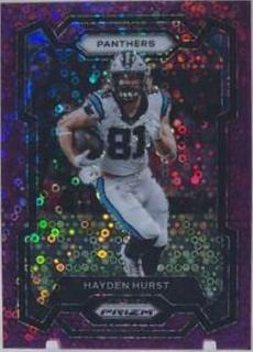 Hayden Hurst