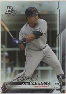 Jose Ramirez