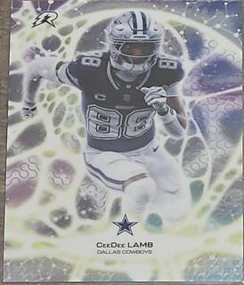 CeeDee Lamb