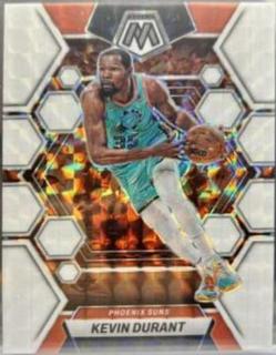 Kevin Durant