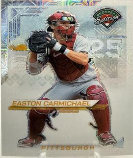 Easton Carmichael