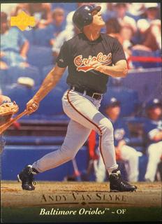 Andy Van Slyke