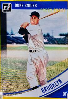Duke Snider