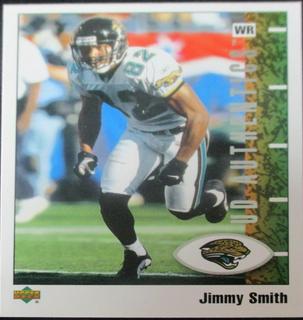 Jimmy Smith