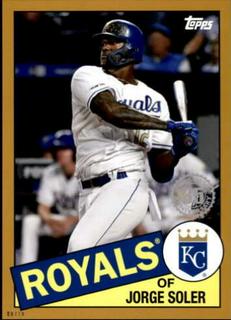 Jorge Soler