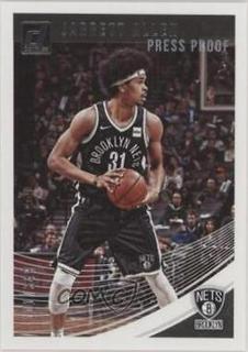 Jarrett Allen