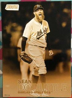 Sean Doolittle
