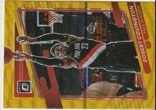 Robert Covington