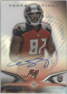 Austin Seferian Jenkins