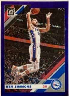 Ben Simmons