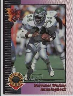 Herschel Walker