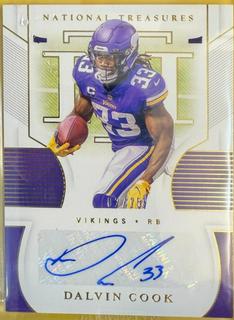 Dalvin Cook