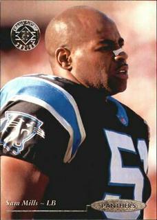 Sam Mills