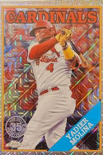 Yadier Molina