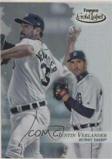 Justin Verlander