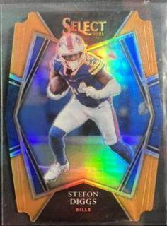 Stefon Diggs