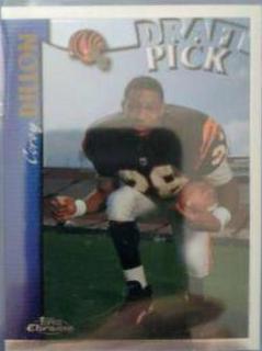 Corey Dillon