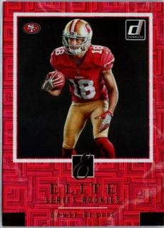 Dante Pettis