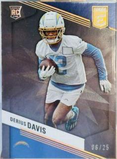 Derius Davis