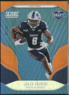 Jalen Tolbert