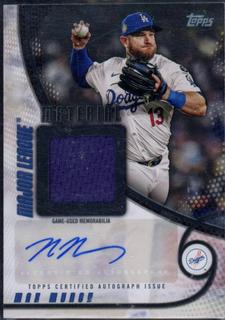Max Muncy
