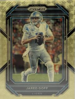 Jared Goff