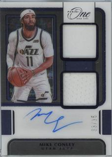 Mike Conley