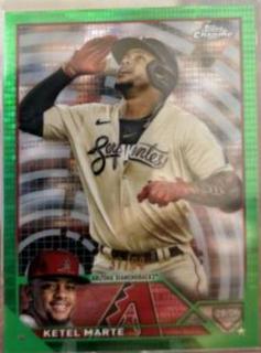 Ketel Marte