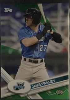 Jake Fraley