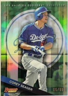 Corey Seager