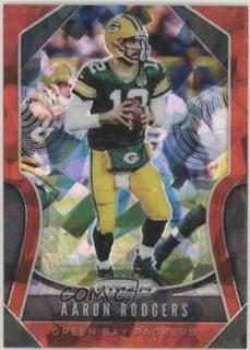 Aaron Rodgers