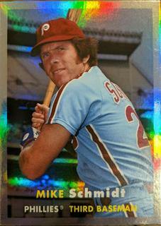 Mike Schmidt