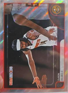 DaRon Holmes II