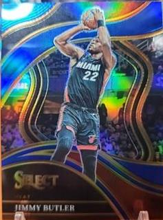 Jimmy Butler