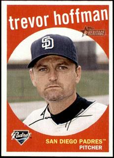 Trevor Hoffman