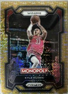 Kyle Kuzma