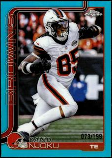 David Njoku
