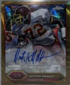 Dexter Manley