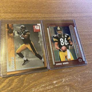 Hines Ward