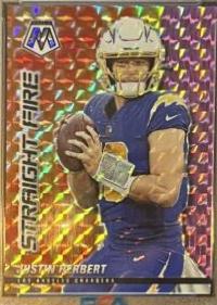 Justin Herbert