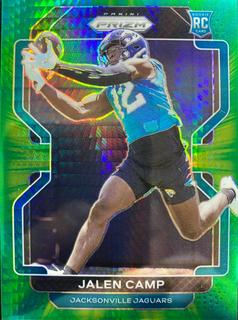 Jalen Camp