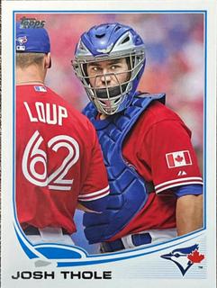 Josh Thole
