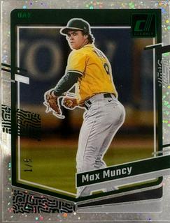 Max Muncy