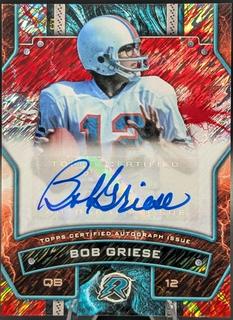 Bob Griese