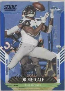 DK Metcalf