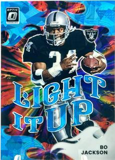 Bo Jackson