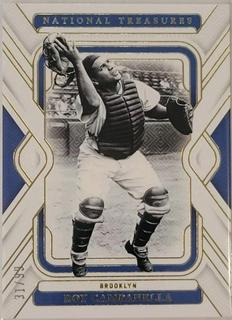 Roy Campanella