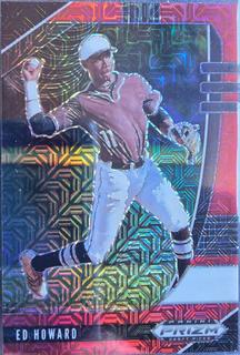 Ed Howard