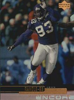 John Randle